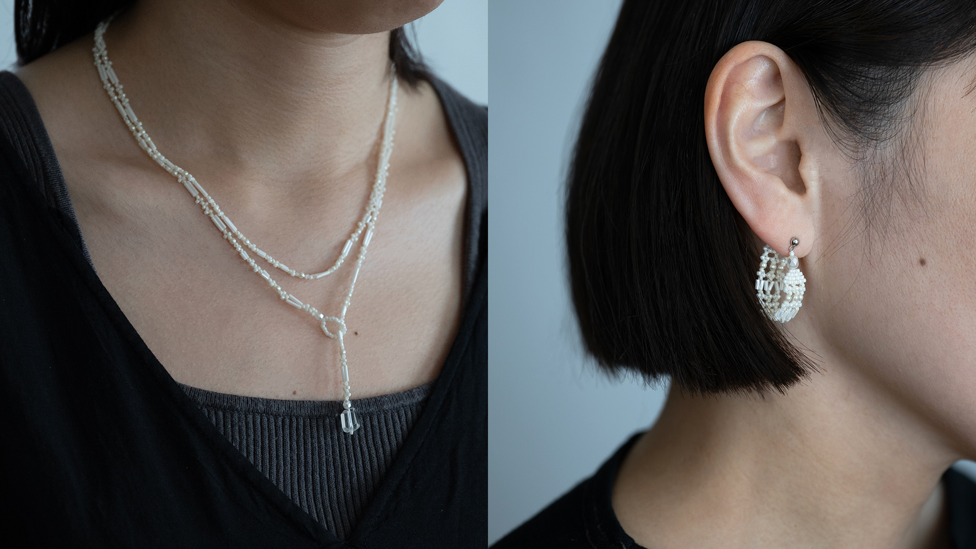 suiu accessory SUIU 翠雨 アクセサリー