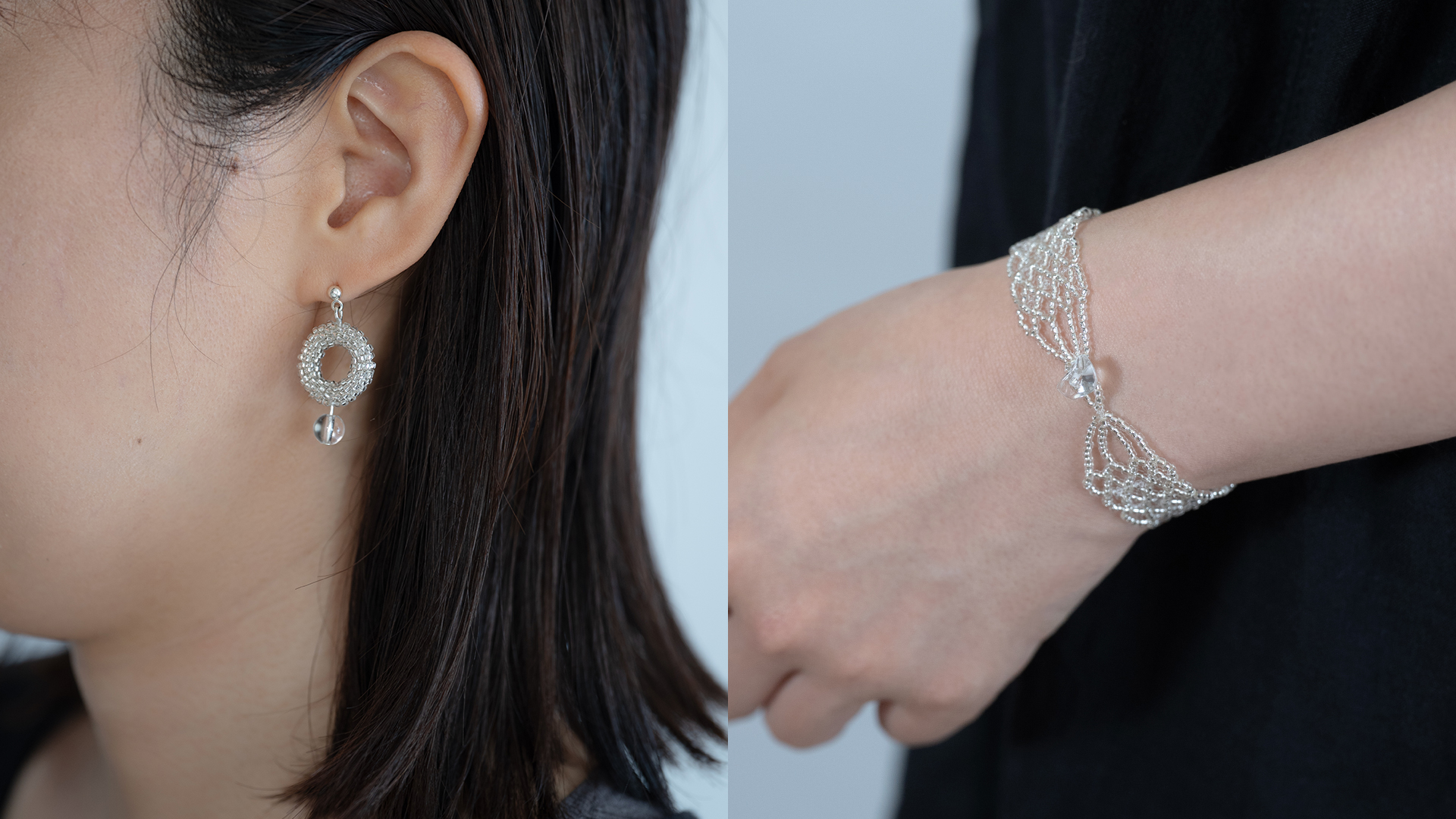 suiu accessory SUIU 翠雨 アクセサリー