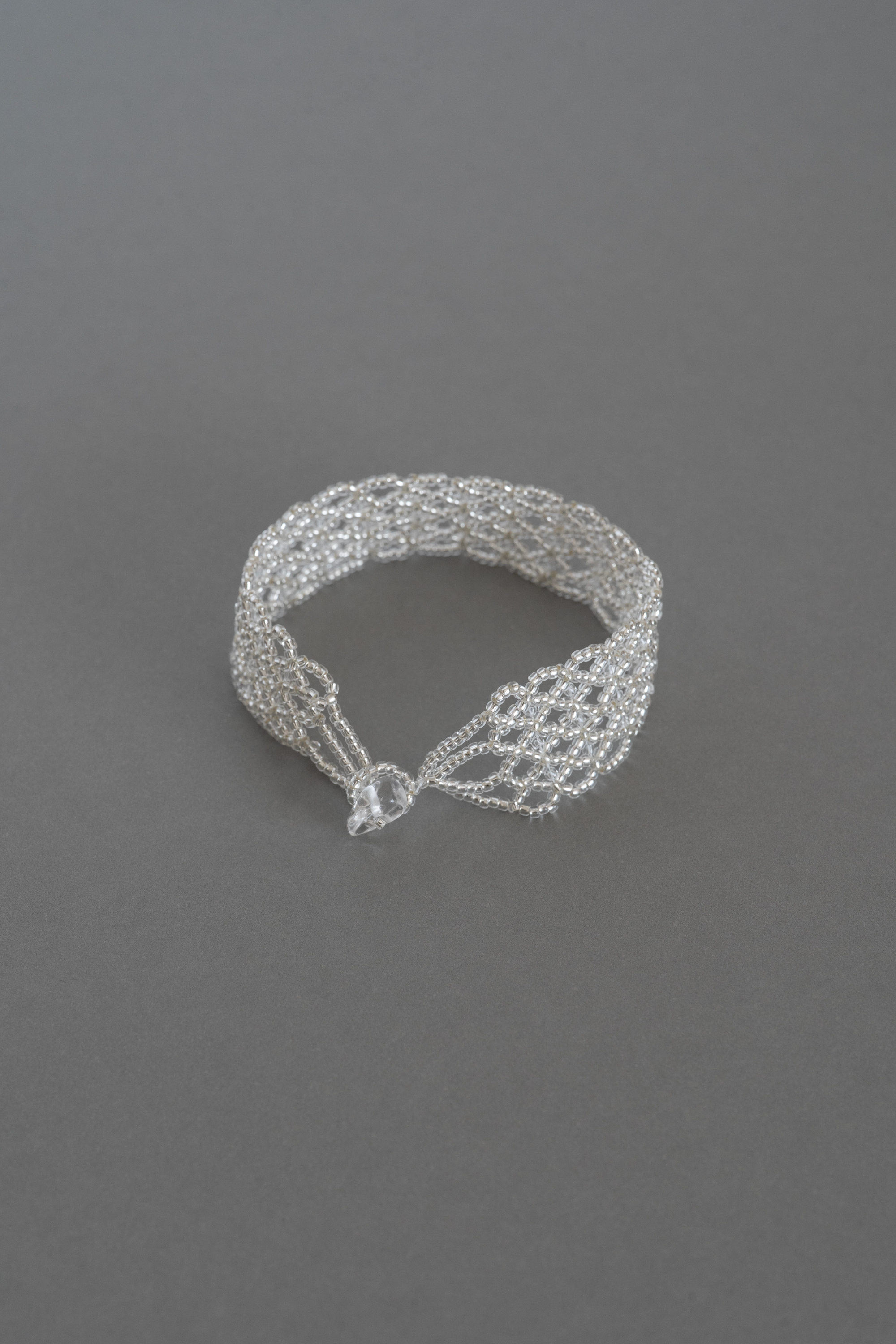 onduler bracelet suiu accessory SUIU 翠雨 アクセサリー ブレスレット