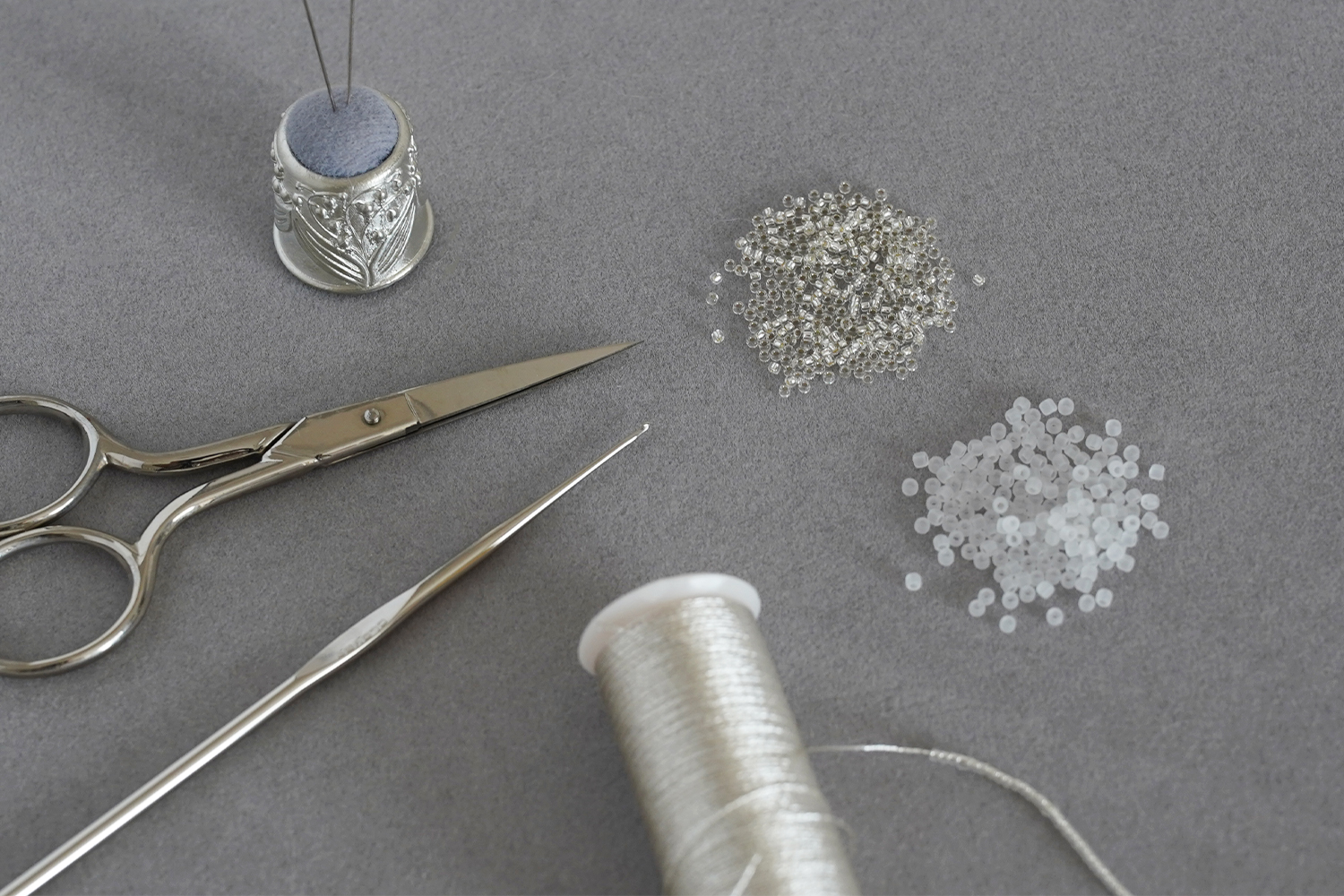 suiu accessory SUIU 翠雨 アクセサリー ワークショップ 教室 レッスン ビーズ